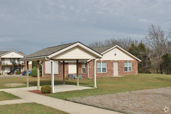 Photo - Cuba Place Apartments