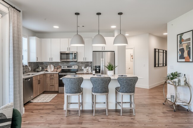 Building Photo - Starling at Bridgeland Rental