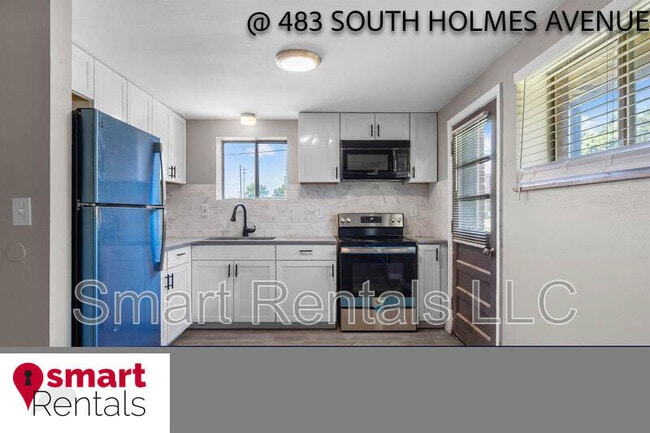 Photo - 483 S Holmes Ave