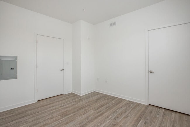 Park Landing, A 55+ Community