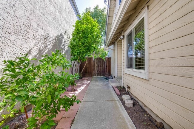 Photo - Hardwood Floors- A/C- Full Bedroom and Bath on First Floor: Fresh Paint
