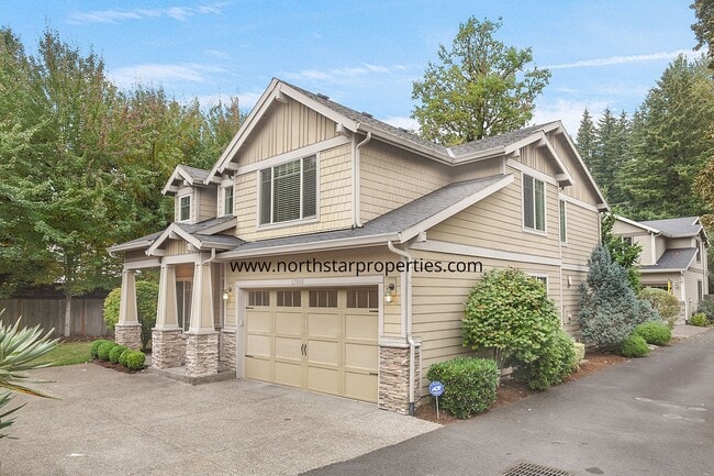 Beautiful Craftsman in Lake Oswego - Beautiful Craftsman in Lake Oswego House