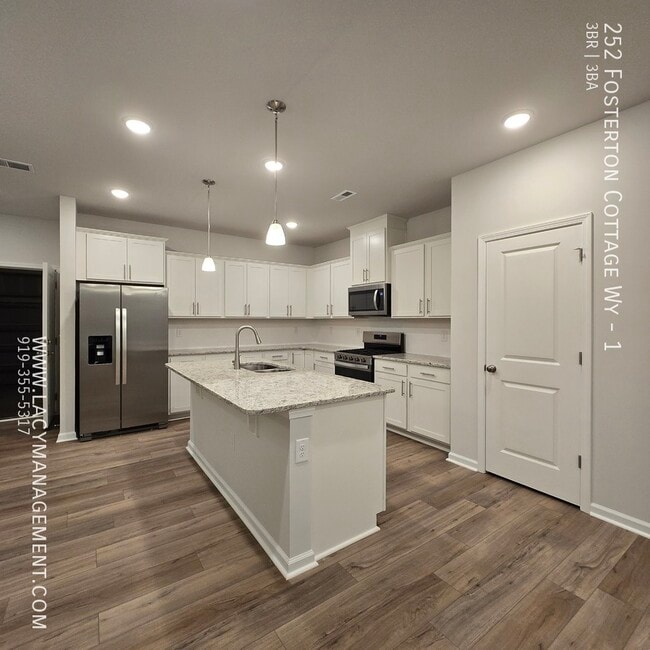 Photo - 252 Fosterton Cottage Wy