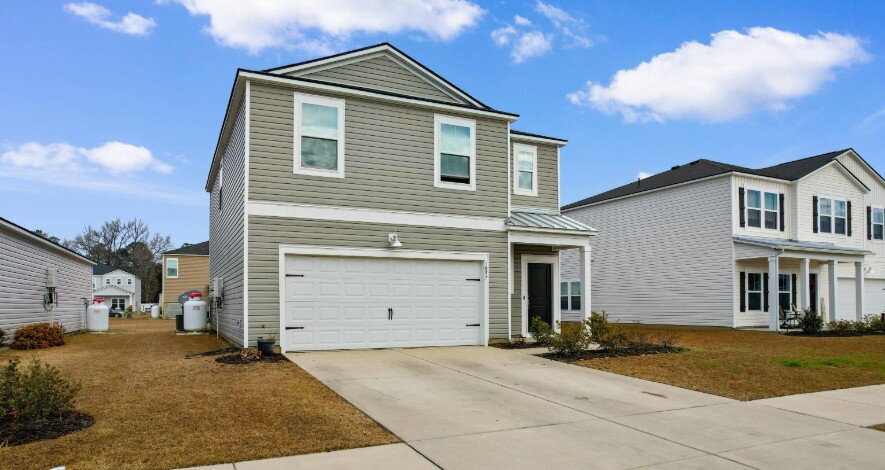 Coastal Living at its finest - Coastal Living at its finest