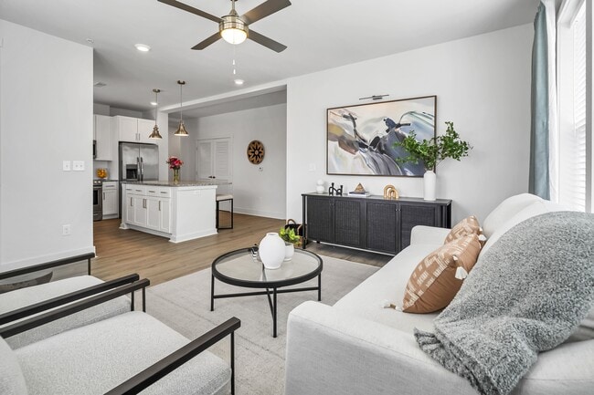 Photo - The Landing on Summers Street