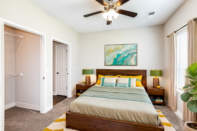 Photo - Brighton Crossing - 3rd Floor - Upgraded Elegance, Everyday Comfort