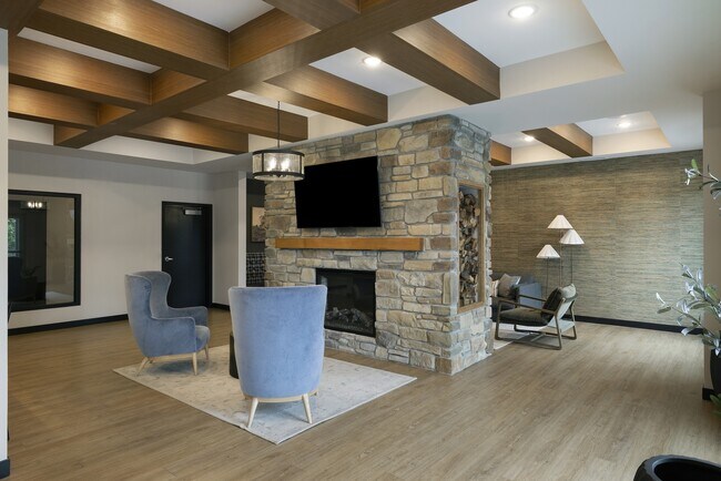 Lobby - Wicklowe Apartments