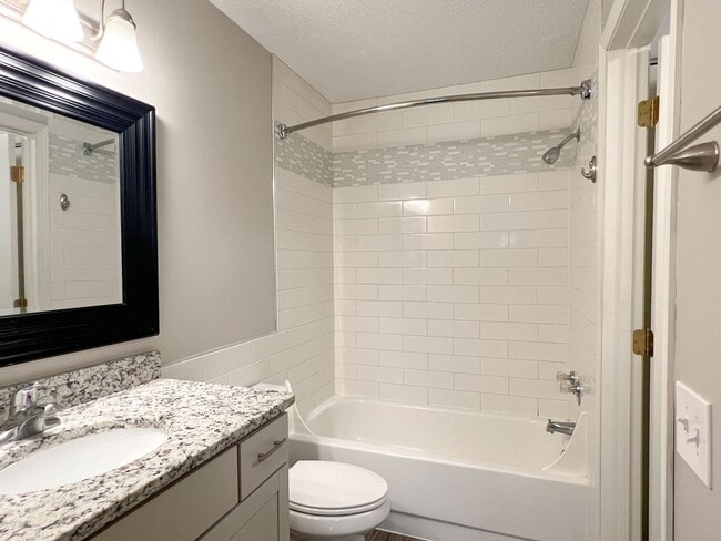 Photo - Chasewood Gates