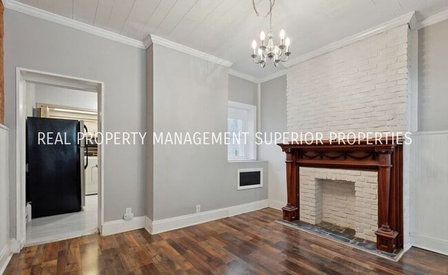 Photo - 3019 Tilton St