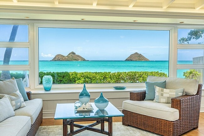 Building Photo - 1270 Mokulua Dr