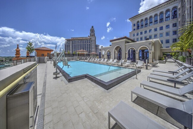 The Reserve at the Plaza