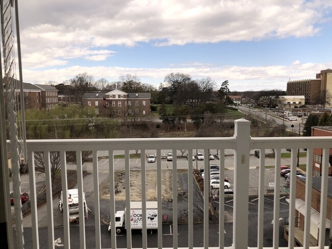 Photo - Beautiful 1BR Arbor House Condo Downtown Greensboro