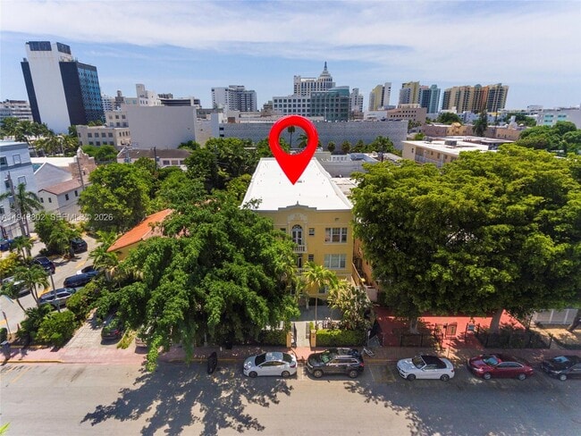 Photo - 1615 Pennsylvania Ave Unit 30