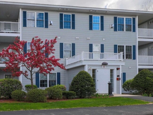 Building Photo - 4 Crestview Cir Unit 101