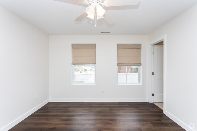 2HAB, 2,5BA - 1510 ft²