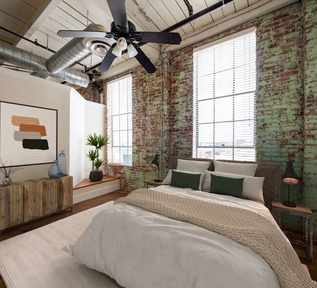 Broadway Lofts