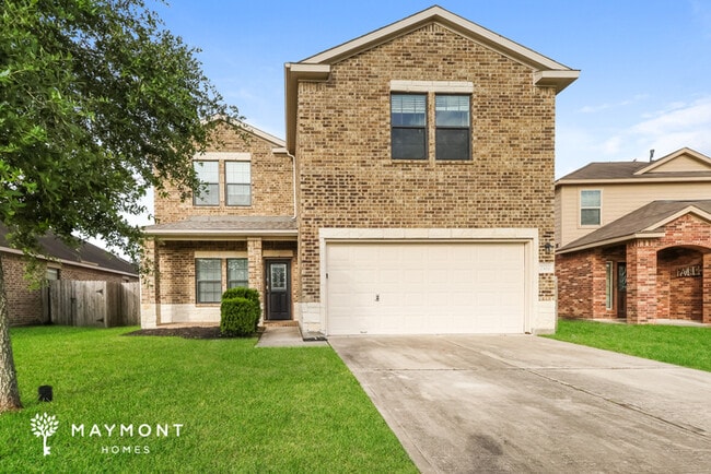 Building Photo - 23011 Black Mountain Ash Ct