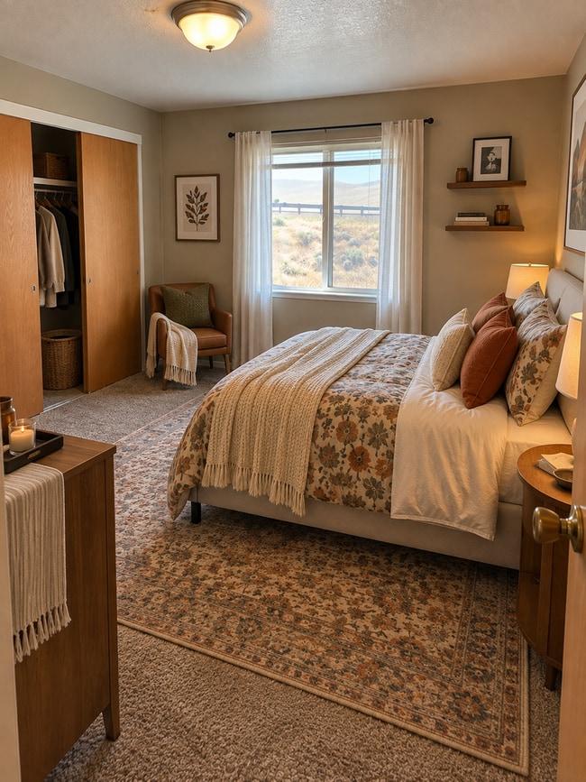 325 Canyon Dr Unit 06