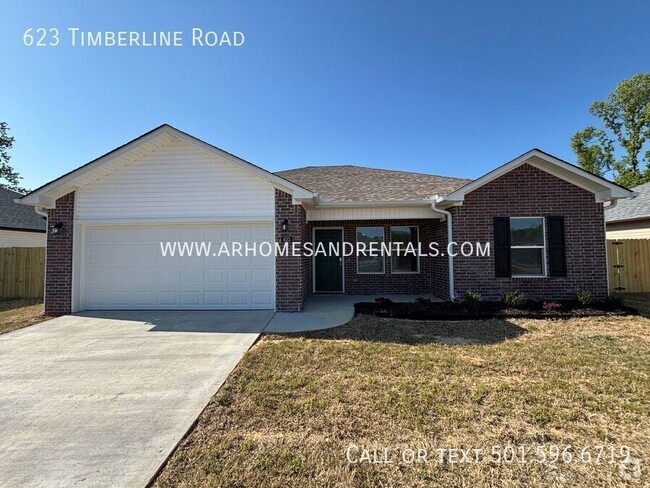 Building Photo - 623 Timberline Rd Rental