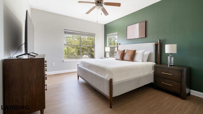 6500 Champion Grandview Way Unit 26201