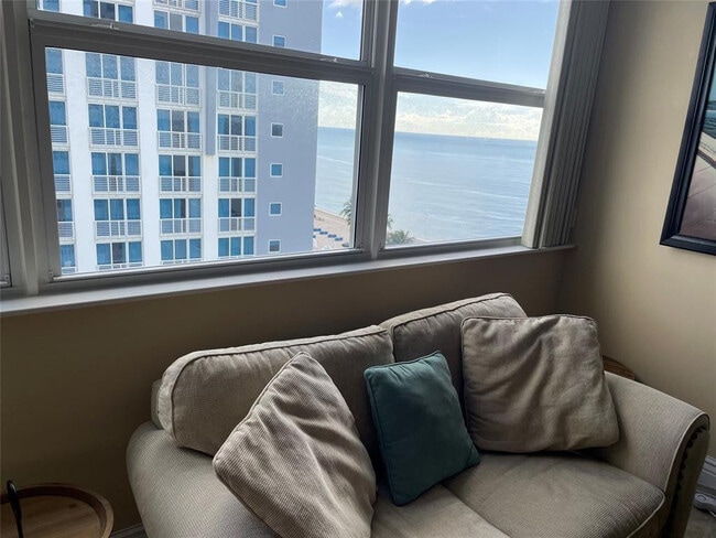 Photo - 209 N Fort Lauderdale Beach Blvd Unit 9f