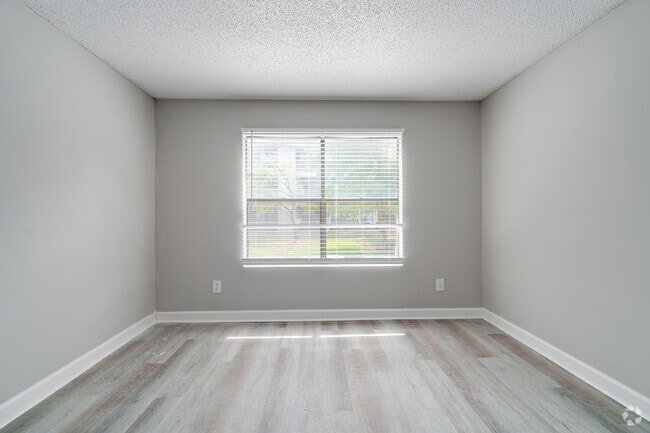 B2 - 2HAB, 2BA - 982pies cuadrados - Dormitorio