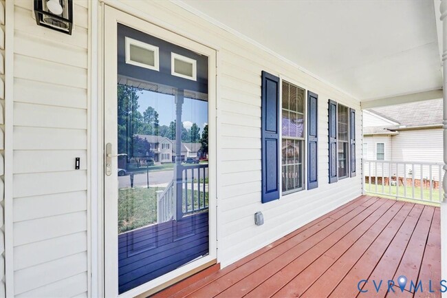 Photo - 10017 Chartwood Ct