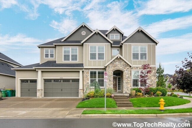 Building Photo - Beautiful *CORNER LOT* 5 BD* 3.5 BA* Singl... Rental