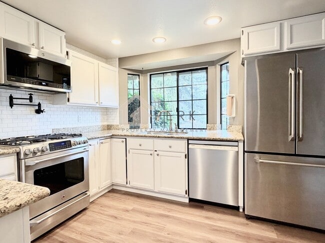 Photo - Beautifully Updated 3-Bedroom Home with A/C, Fenced Yard & Modern Finishes