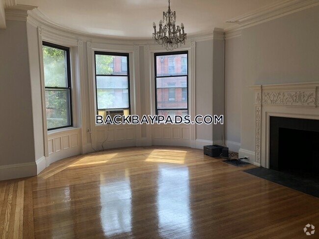 Building Photo - 429 Marlborough St Unit 3A Rental