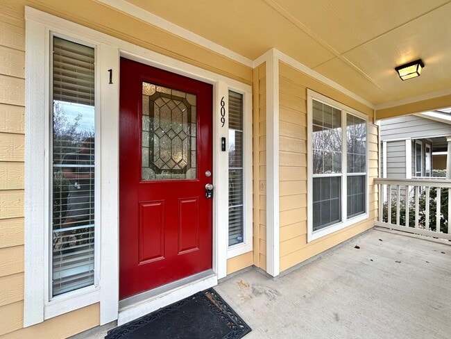 Photo - Move-In Ready 3/BR 2.5/BA Home with Spacious Layout & Modern Finishes