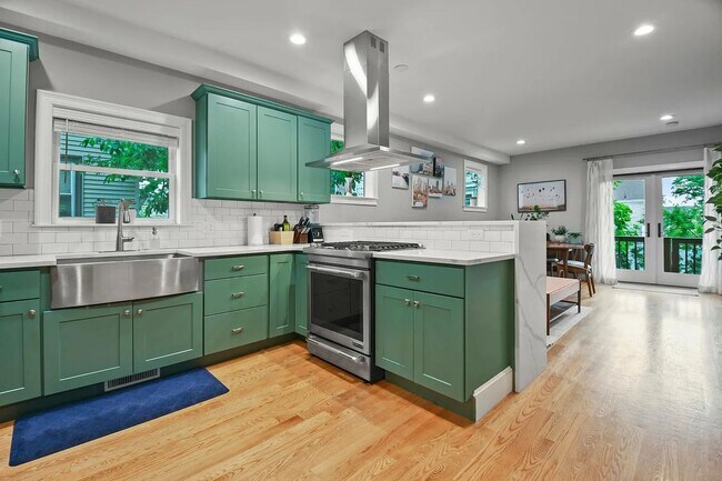Photo - Renovated Apartment in Medford