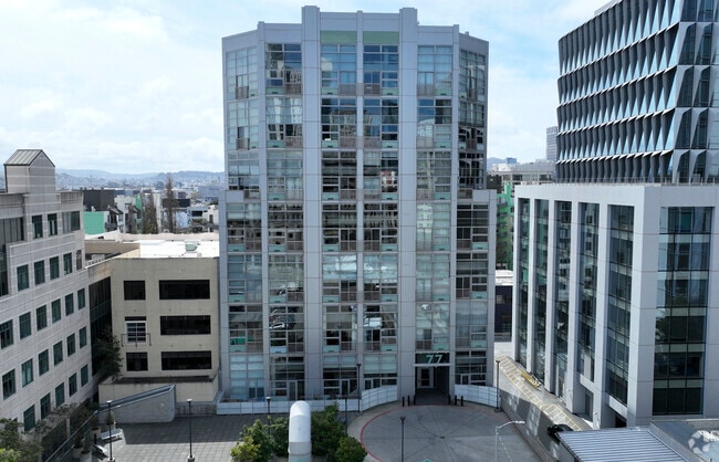 Alternate exterior