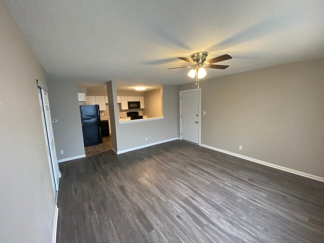 Grey Ridge Apartments