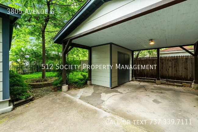 Photo - 3805 Avenue G