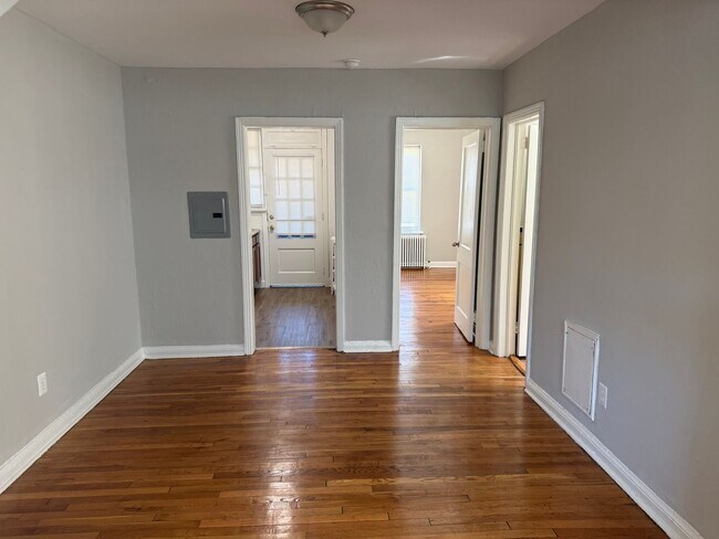3314 East Capitol St NE Unit A
