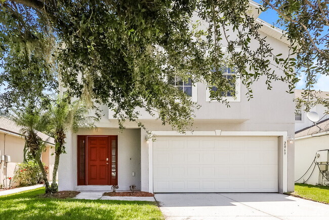 Building Photo - 2069 Whispering Trails Blvd Rental