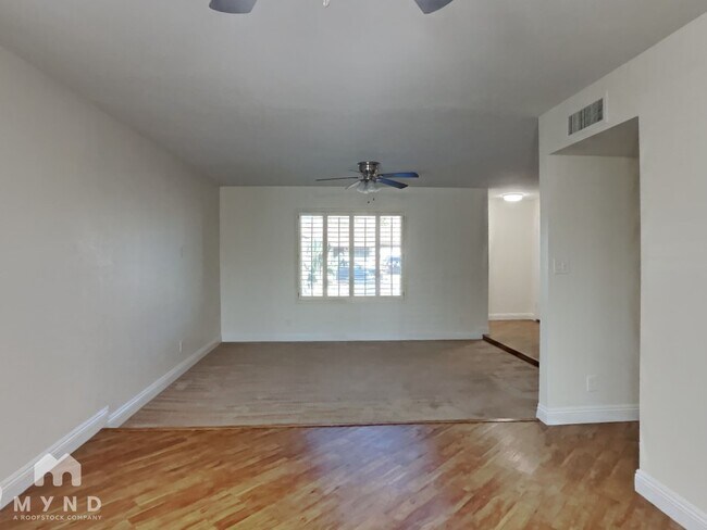 Photo - 4547 E San Gabriel Ave