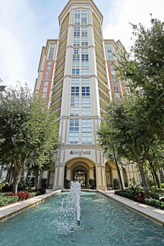 Photo - 550 Okeechobee Blvd Unit 426