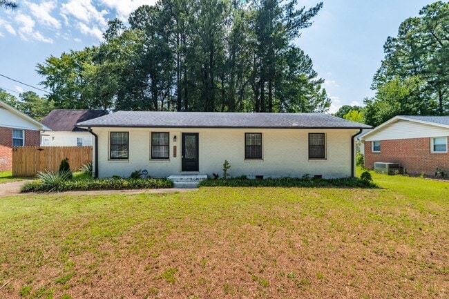 Photo - 1006 Willowdale Dr