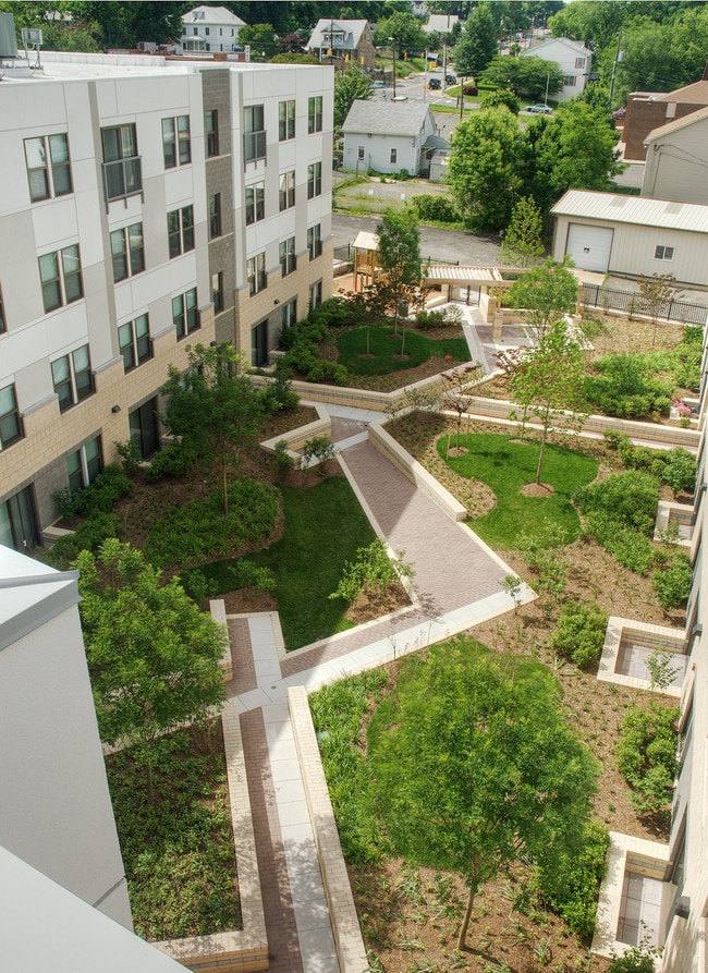 Shelton Apartments For Rent in Arlington, VA