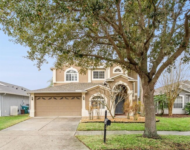 Photo - 1226 Portmoor Way