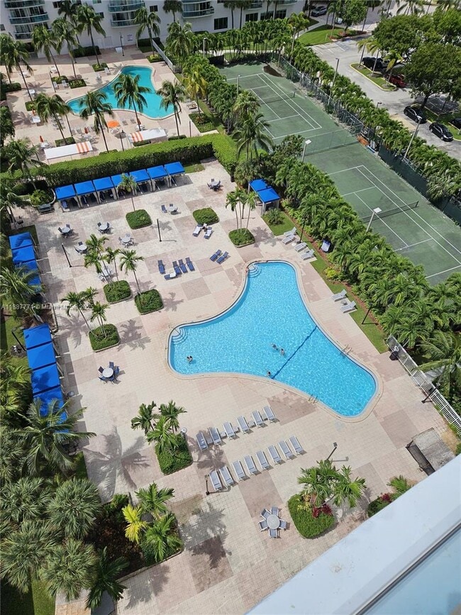 Photo - 19370 Collins Ave Unit 1502