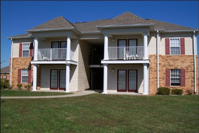 Photo - Century Estates Apartments