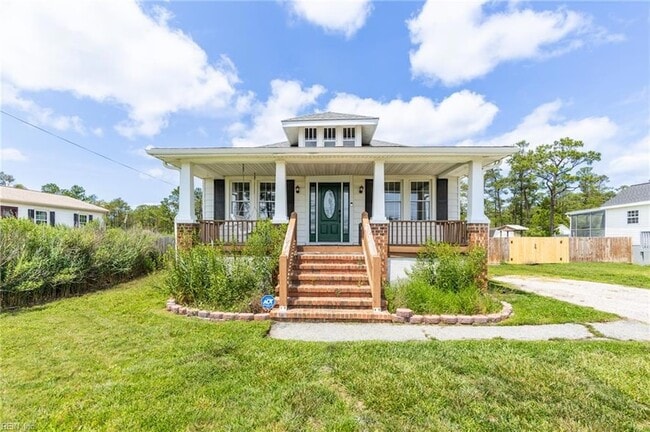41 Messick Rd