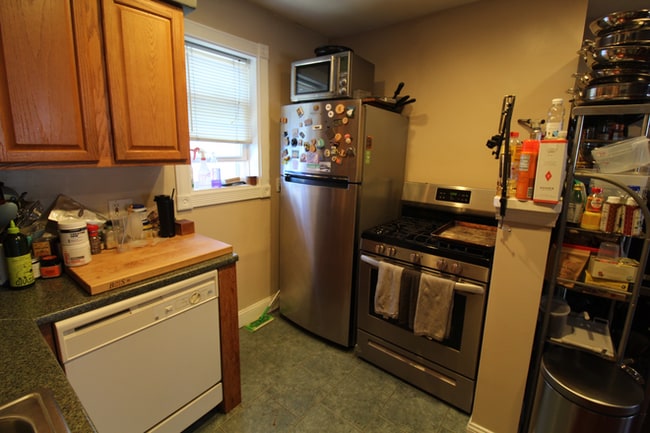 Photo - 2.0 bedroom in Somerville Massachusetts 02143 Unit U2