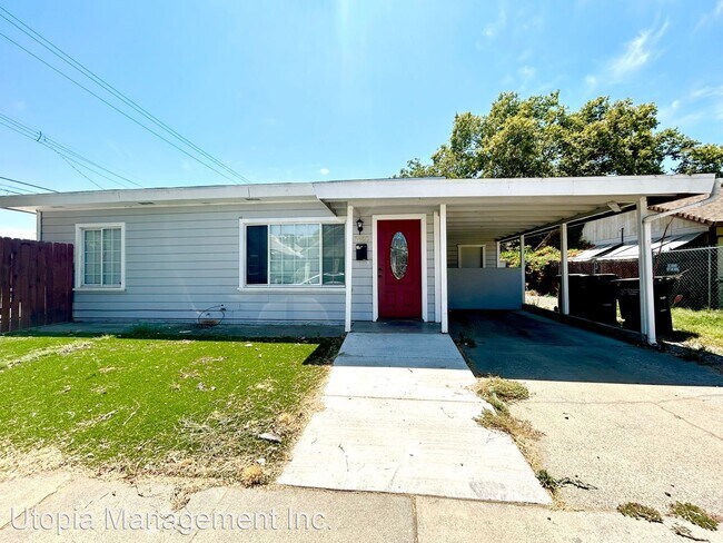 2 br, 1 bath House - 3800 13th Avenue - 2 br, 1 bath House - 3800 13th Avenue