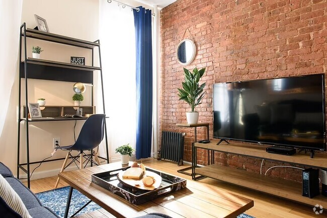 Building Photo - 236 E 30th St Rental