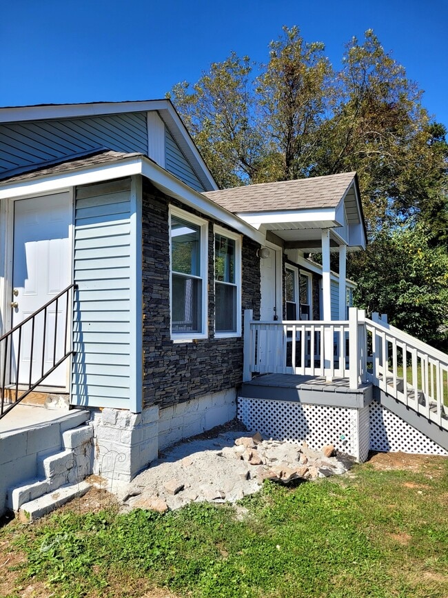 Photo - 323 S Garden St Unit 323 B