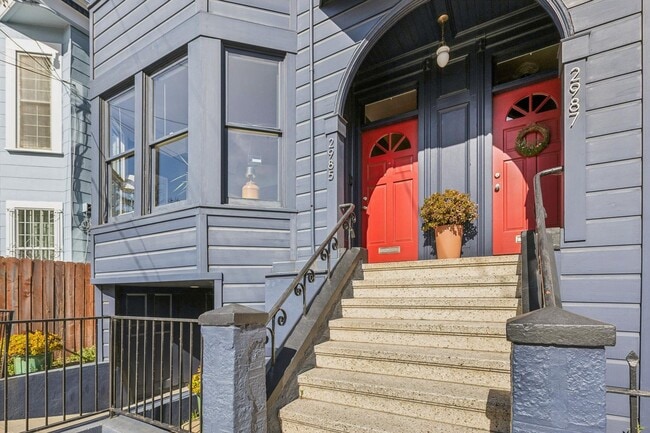 Photo - 2985 Harrison St Unit 2985 Harrison Street